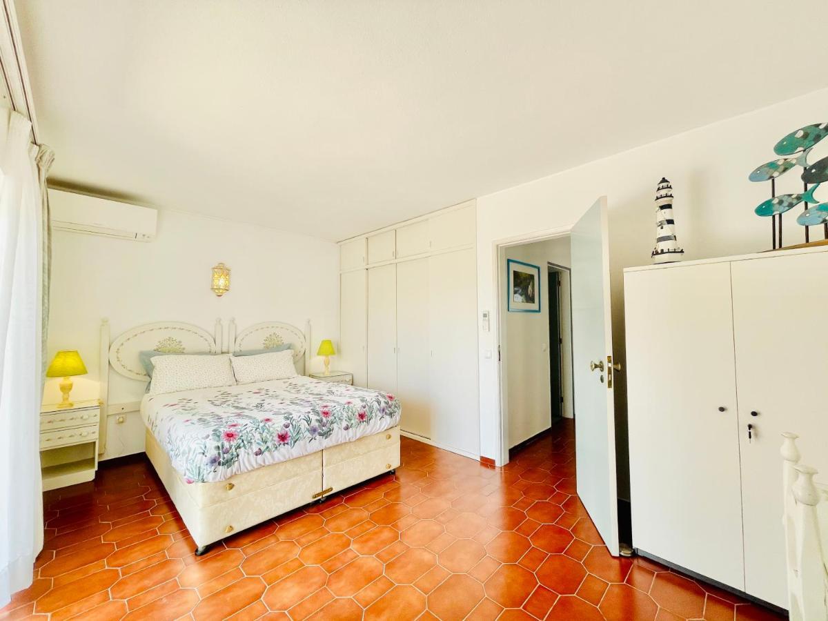 Vila Vista Luz Lagos Buitenkant foto
