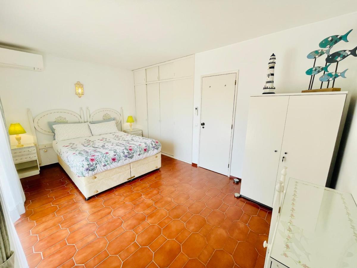 Vila Vista Luz Lagos Buitenkant foto